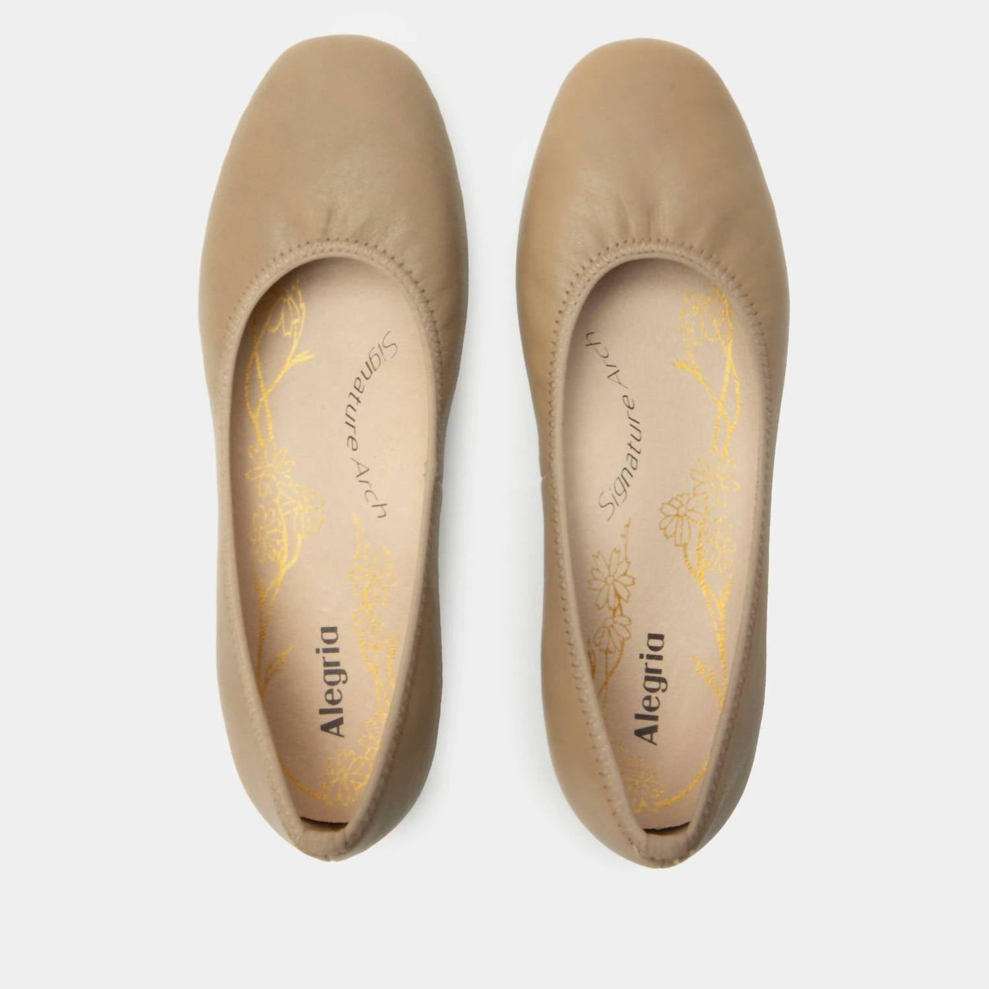 Alegria - Women's Arielle Ballet Flat