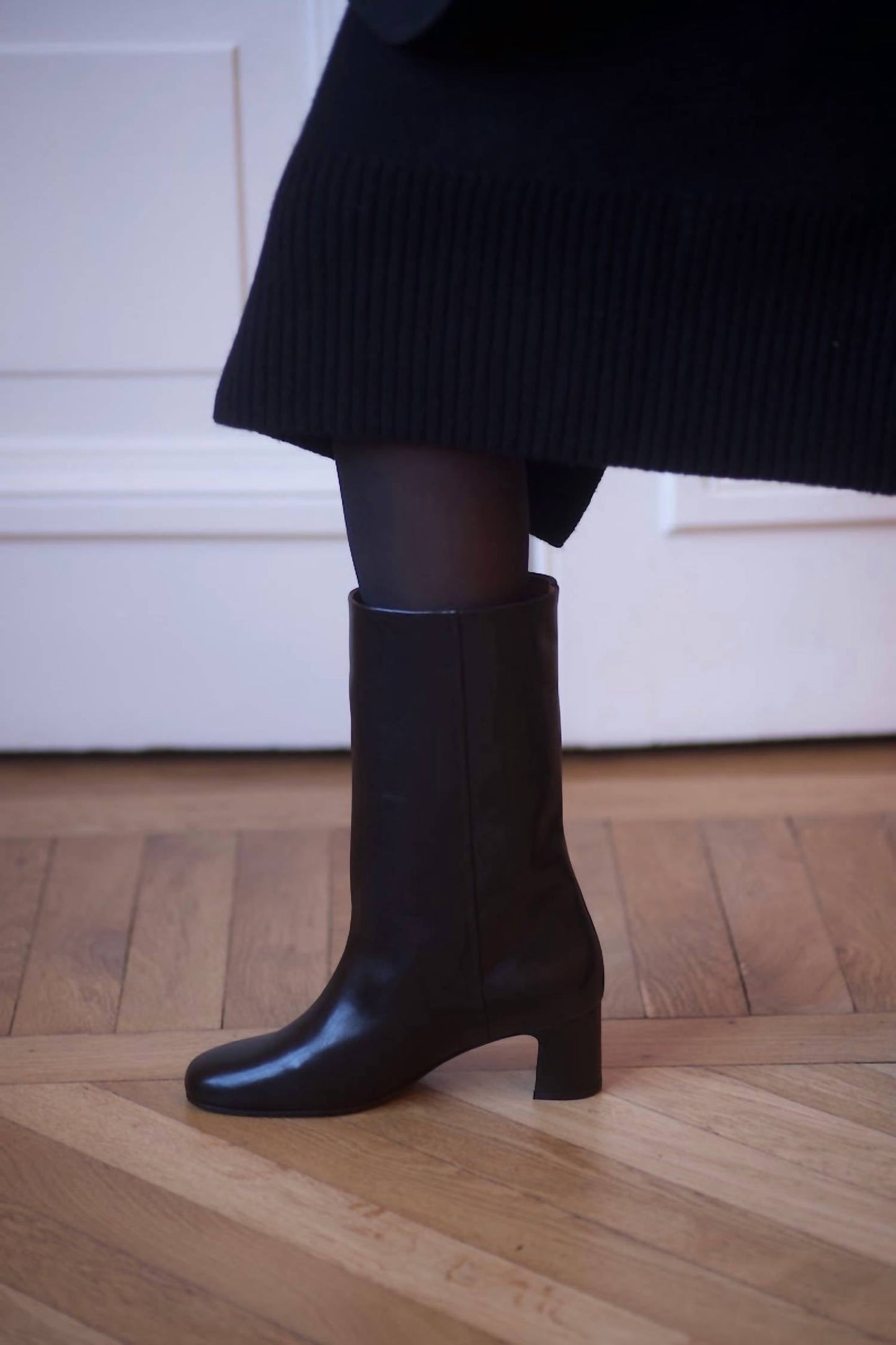 Anne Thomas - Women's Venezia Mi Boots