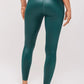 Spiritual Gangster - Ada Wet Look Leggings