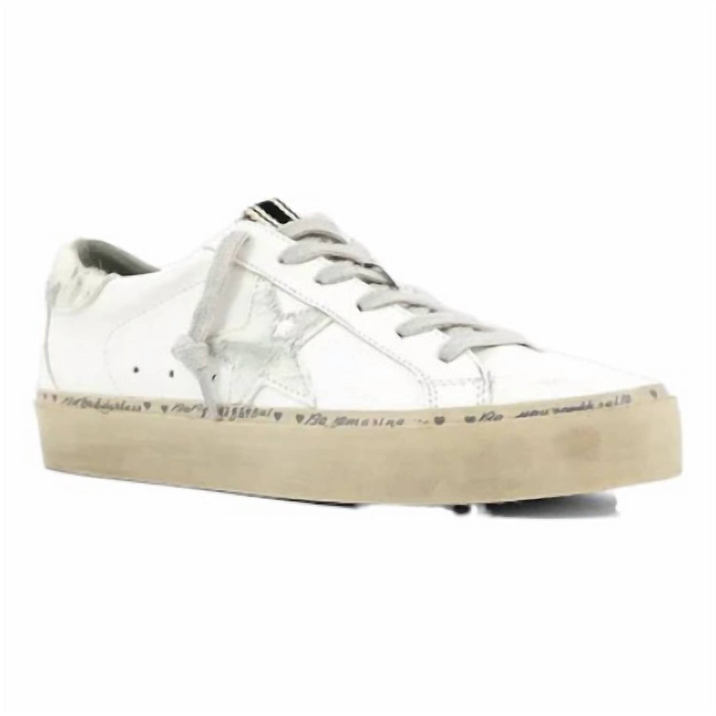 Shu Shop - Women's Pixie Tennis Shoes