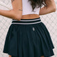 Free People - Sultry High Rise Shorts