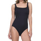 Profile By Gottex - Jazz Square Neck Swimsuit
