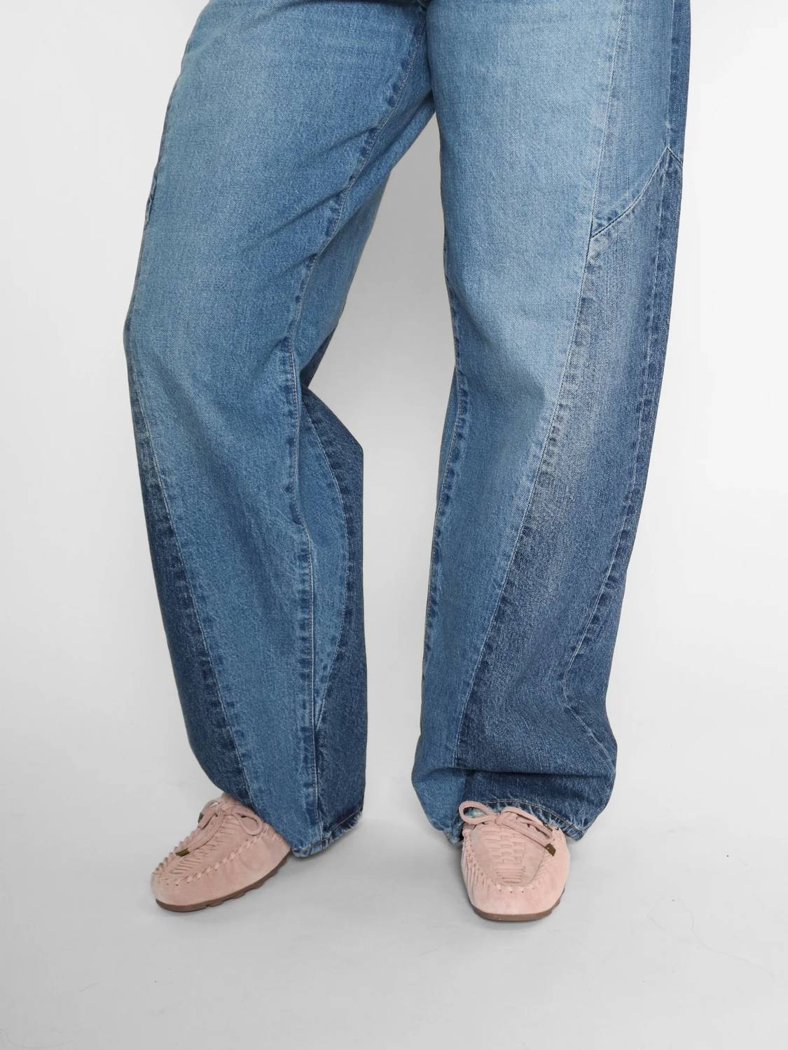 Free People - Women's Misty Moccasin Loafer