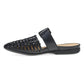 Dansko - Women's Leilani Woven Mule Sandal