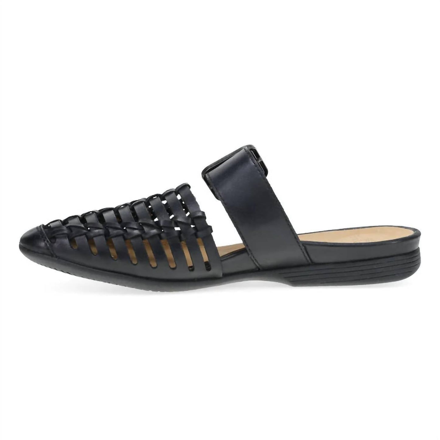 Dansko - Women's Leilani Woven Mule Sandal