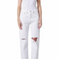 Agolde - 90's High Waist Straight Jeans