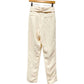 Ba&Sh - Tied Waist Pleated Front Tiago Pants
