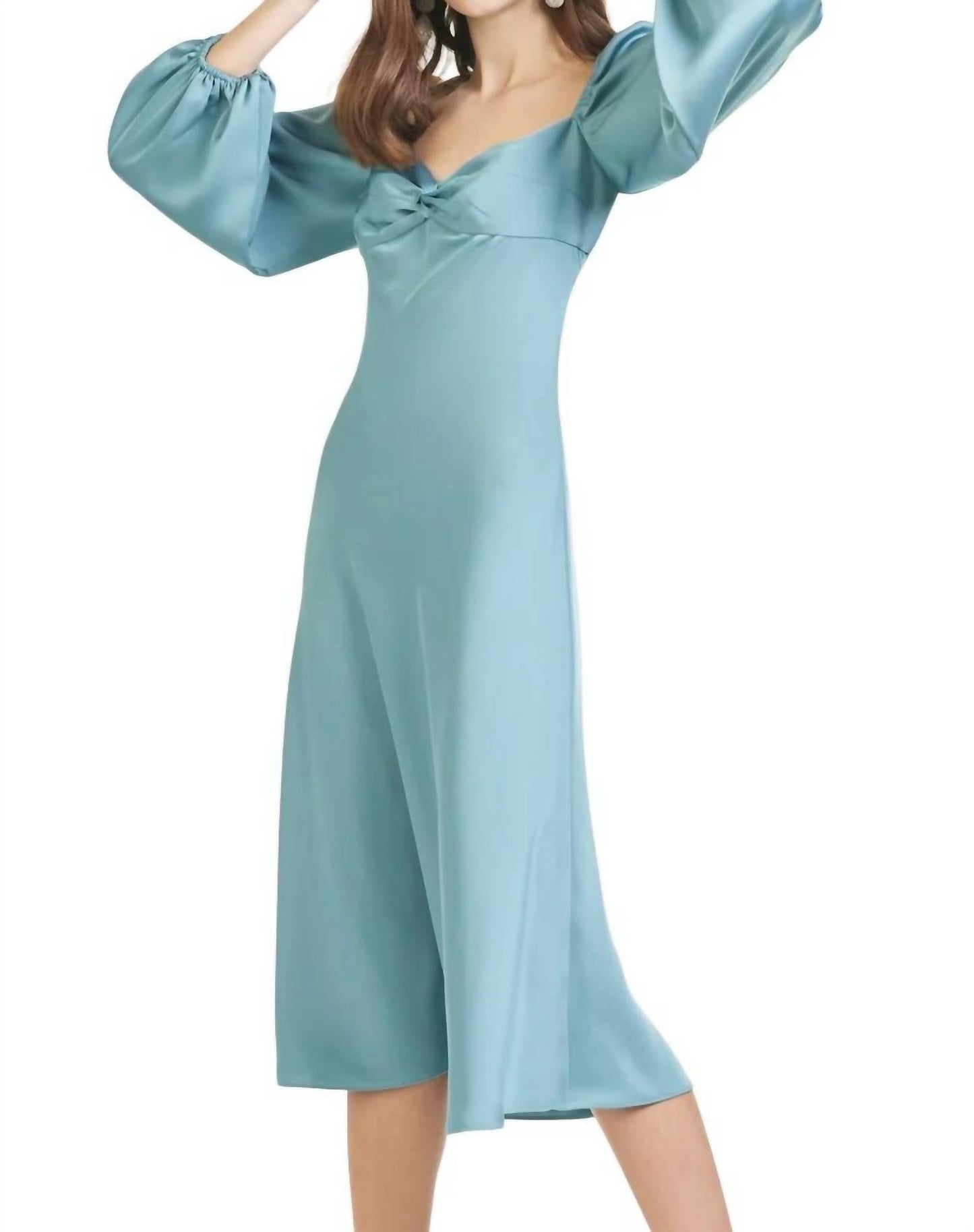 Sachin & Babi - MELODY DRESS