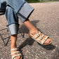 Birkenstock - Women's Florida Flex Platform Sandals
