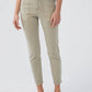Fdj - Olivia Pencil Ankle Pants