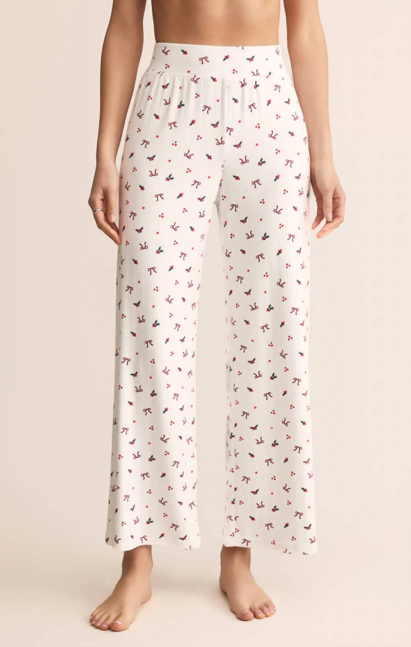 Z Supply - Holly Pointelle Pajama Set