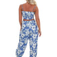 Ee:Some - Floral Rush Two Piece Set