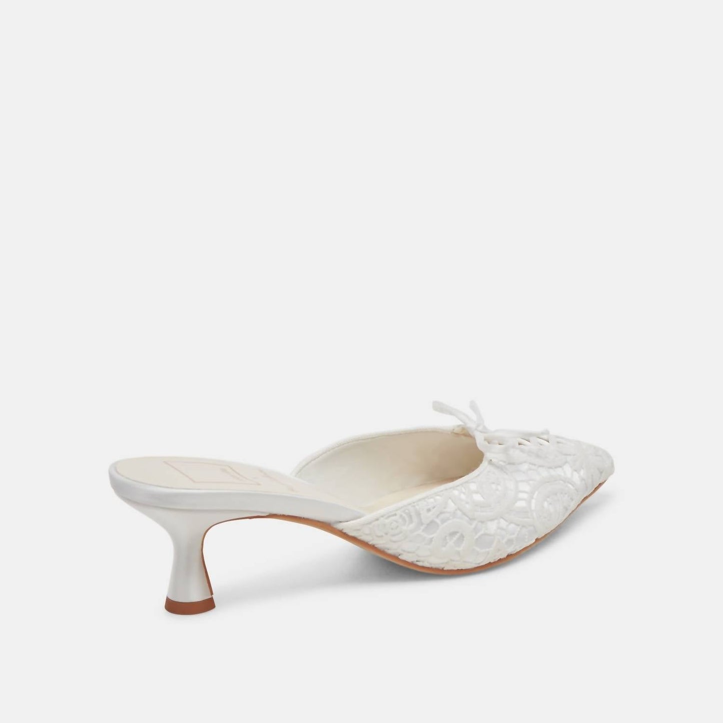 Dolce Vita - Women's Camile Wide Heels