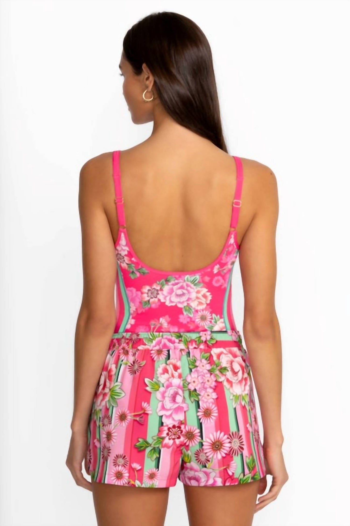 जॉनी वॉज़ - बोर्ड शॉर्ट्स
