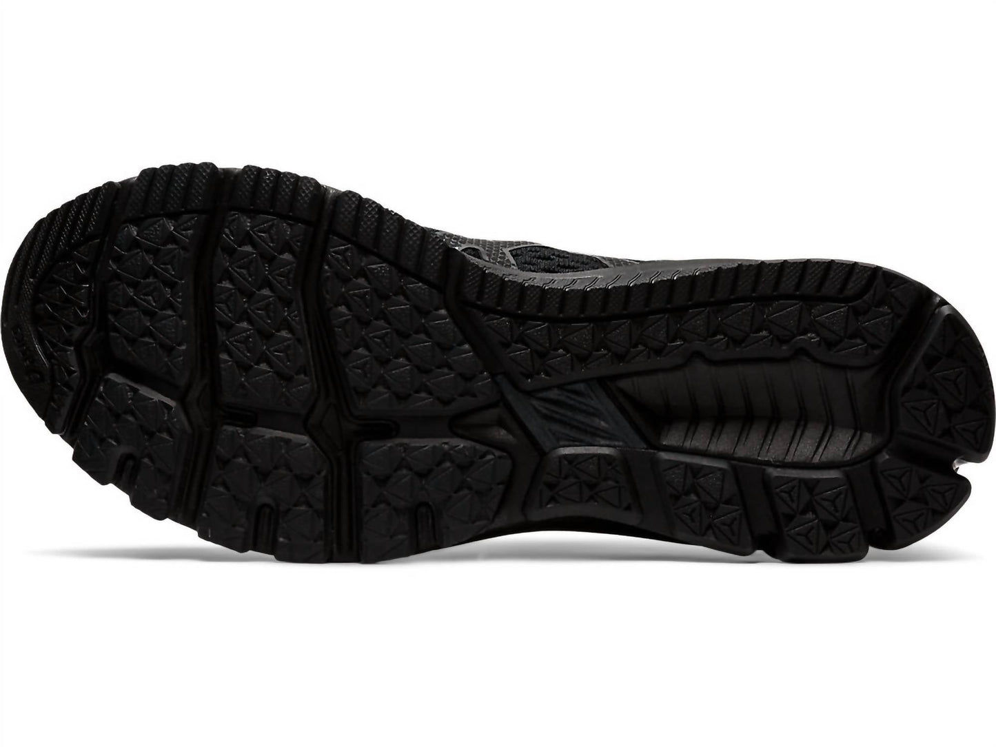 Asics - Men's Gt-1000 9 Running Shoes