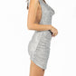 Akalia - Ashley Mini Dress