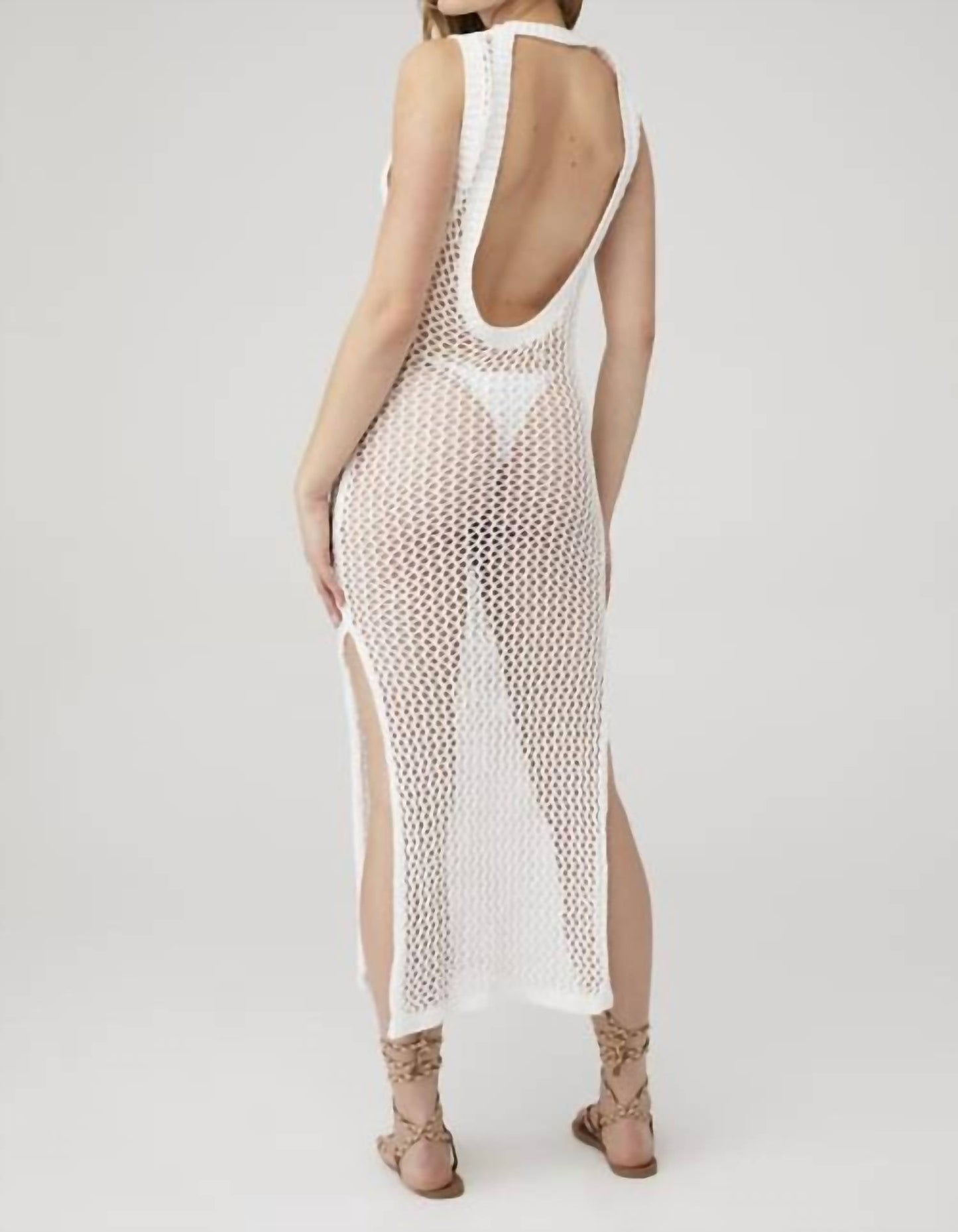 Beach Riot - Holly Cover Up Dress