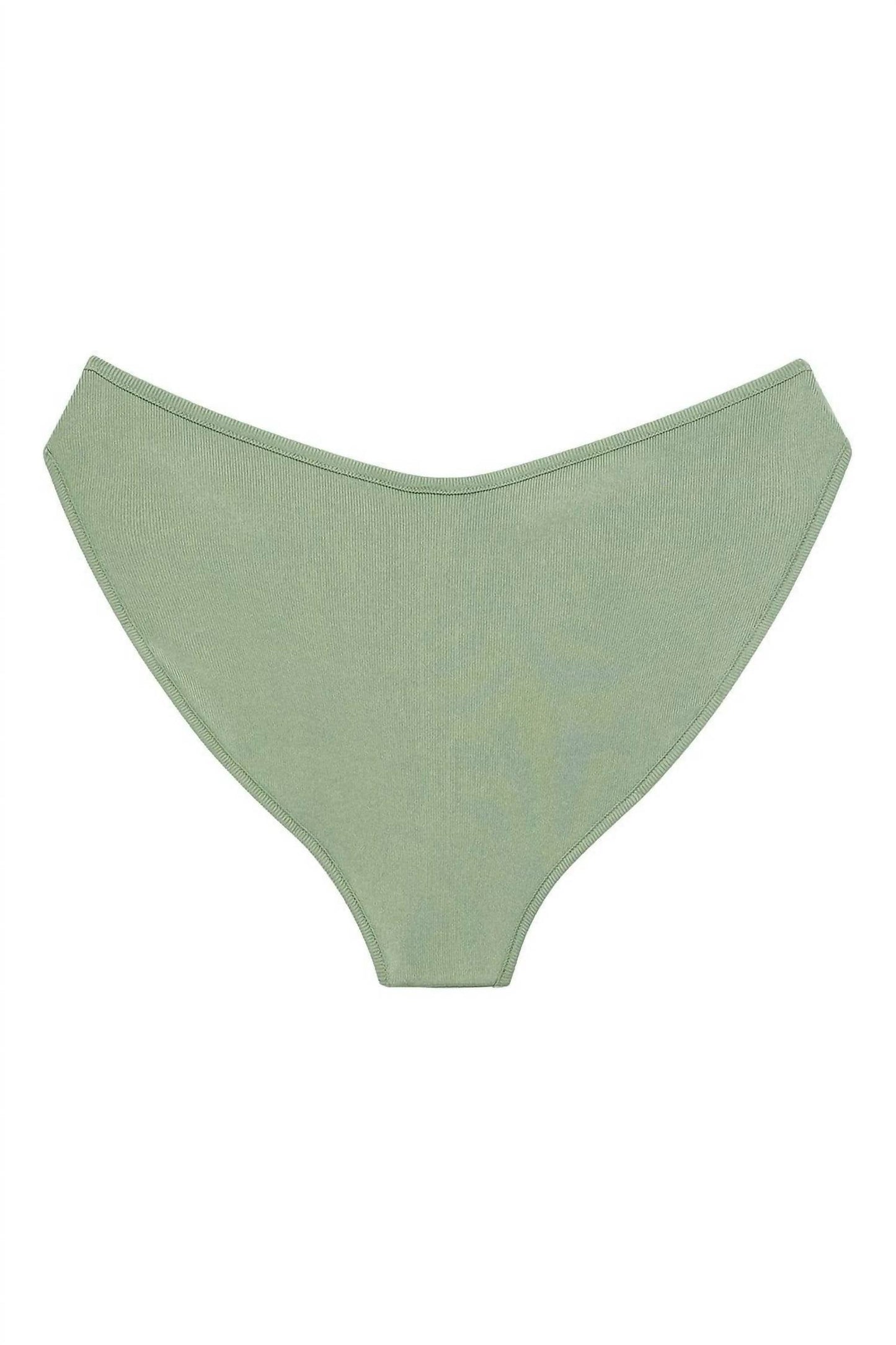 Montce - Added Coverage Lulu Bikini Bottom