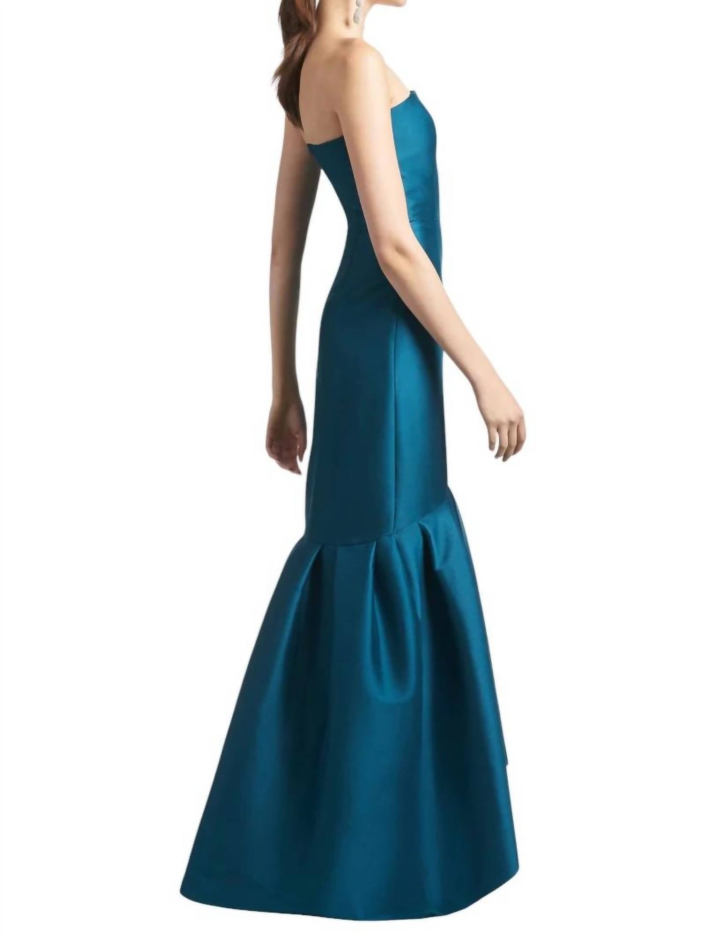 Sachin & Babi - MARILYN GOWN
