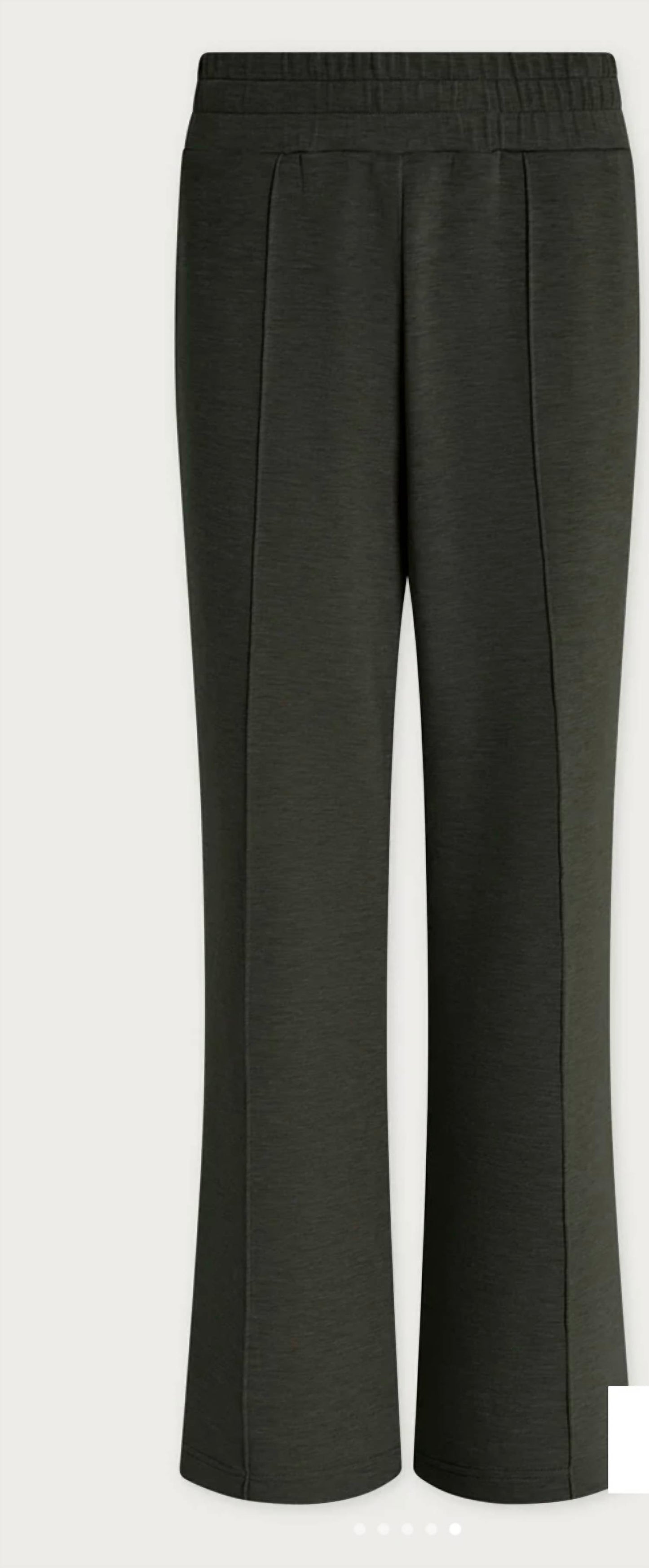 Varley - Women's Wide Leg Pant - 28”