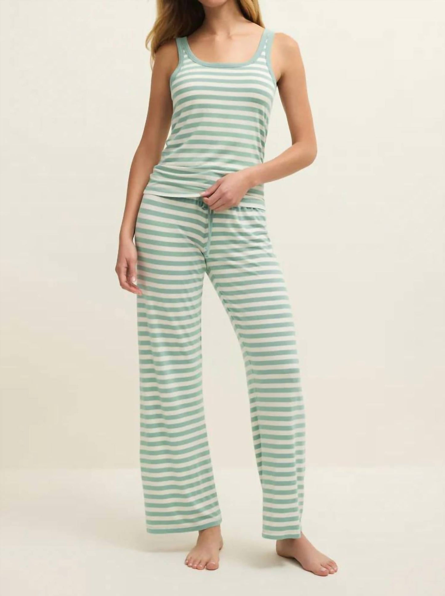 Z Supply - Kiera Stripe Tank
