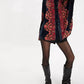 Free People - One Night Velvet Top