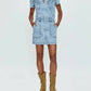 Pistola - Brix Aviator Mini Dress