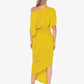 Jbq - Mariah Midi Dress
