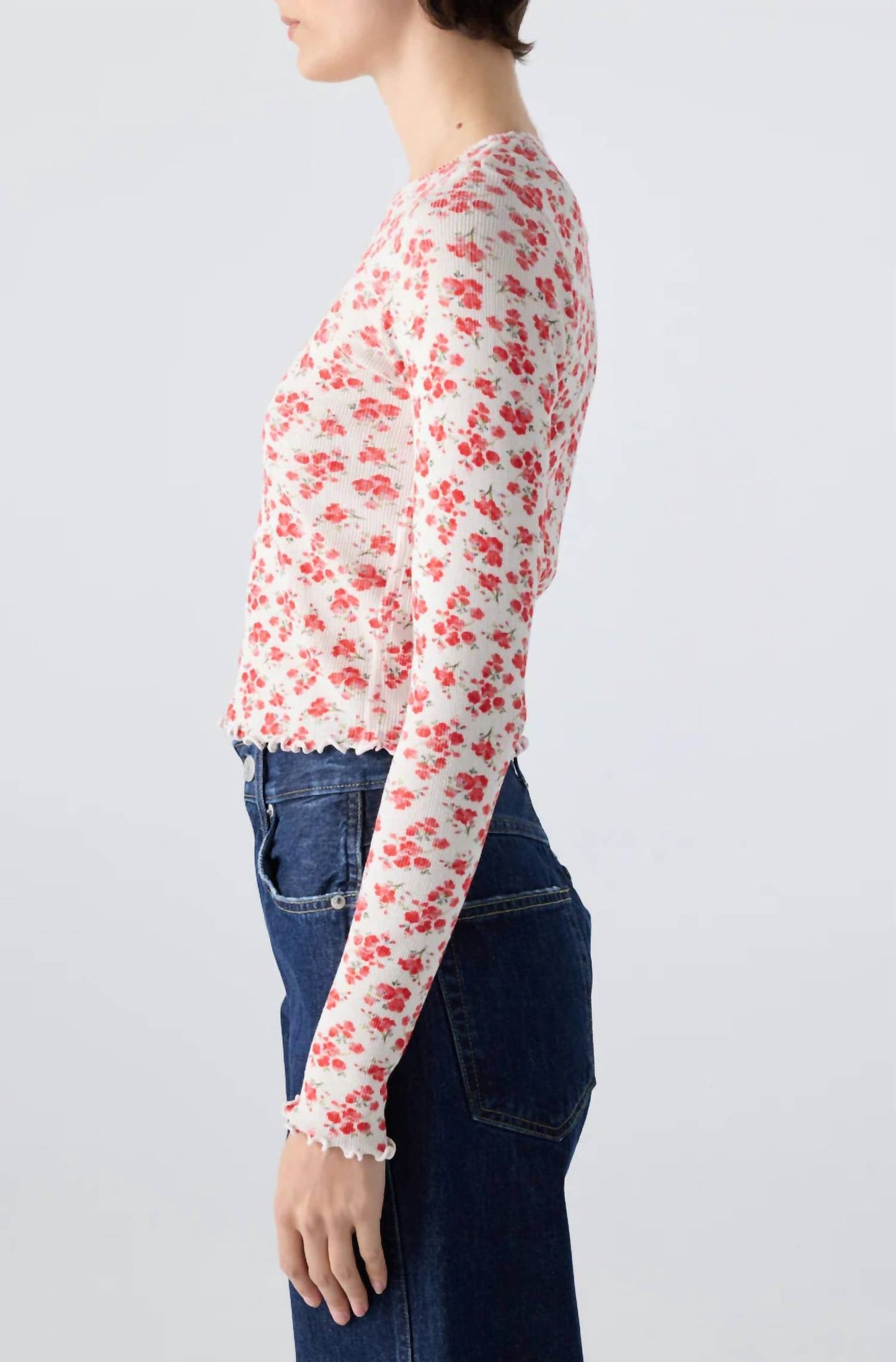 Amo - Women's Tori Tee