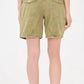 Free People - Wild Rebel Barrel Shorts
