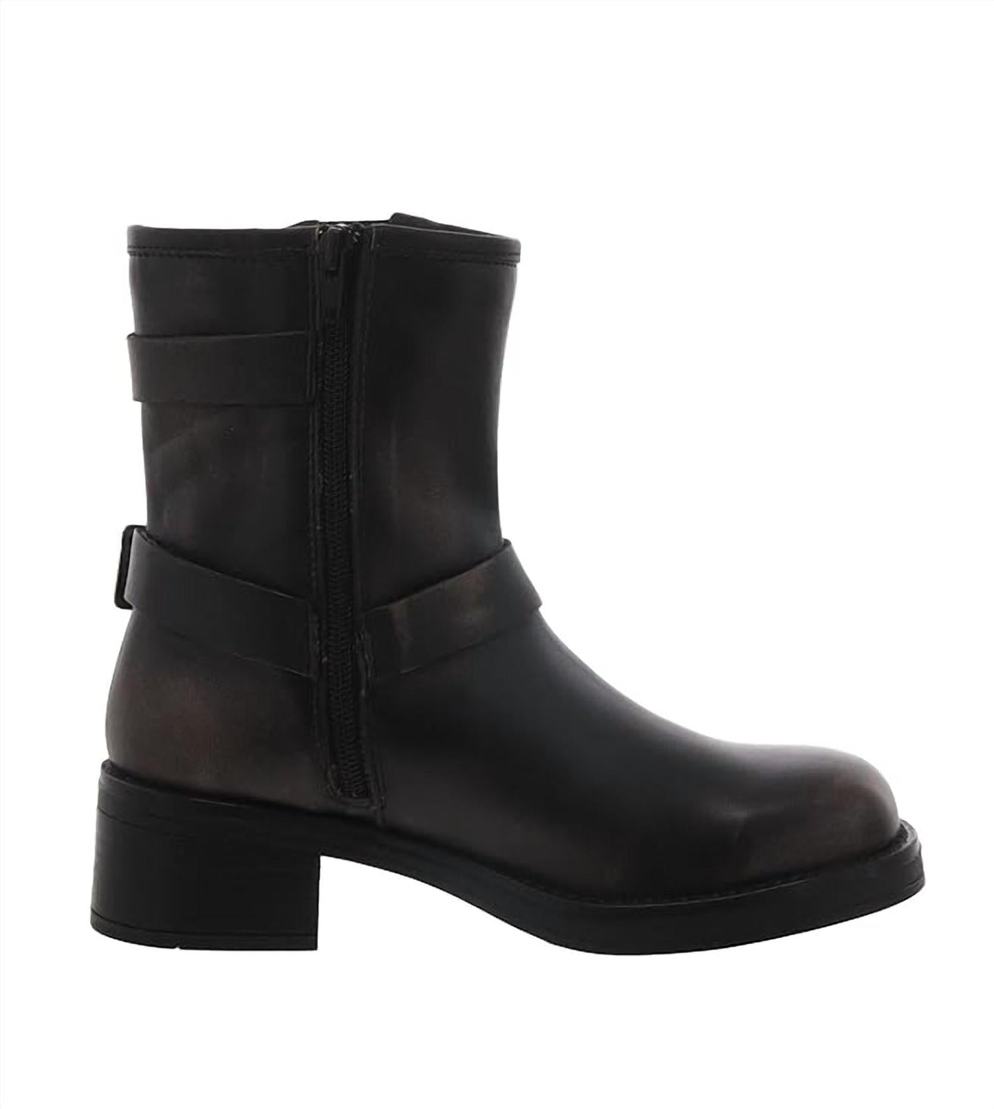 Steve Madden - Women's Brixton Bootie