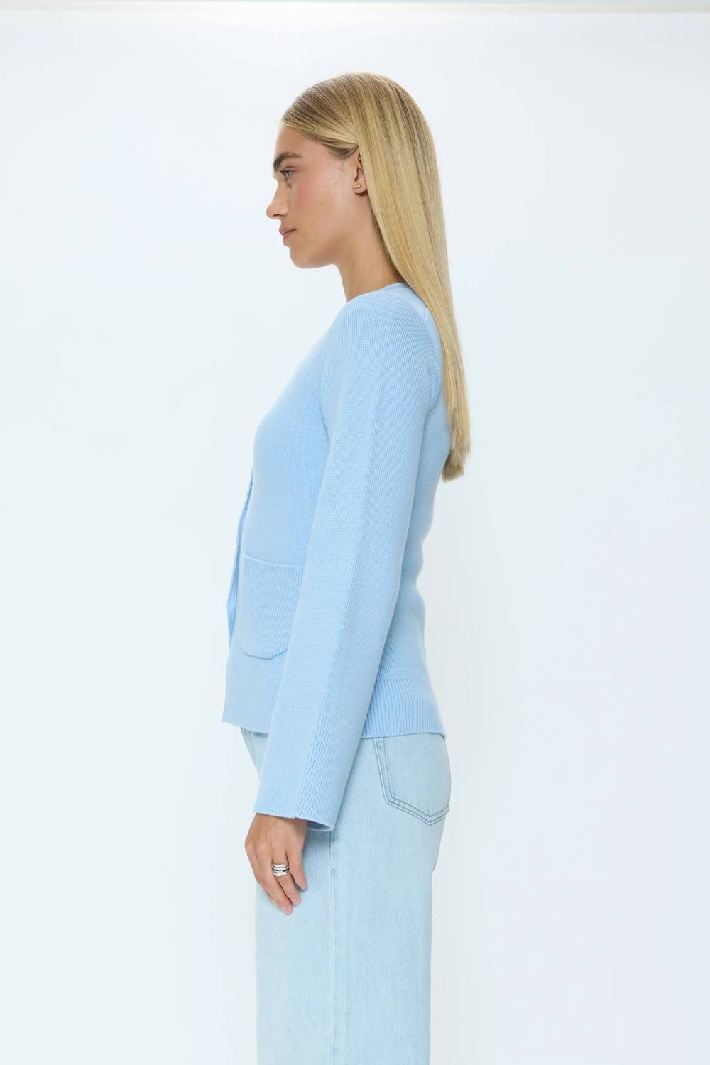 Pistola - Aeron V-neck Cardigan