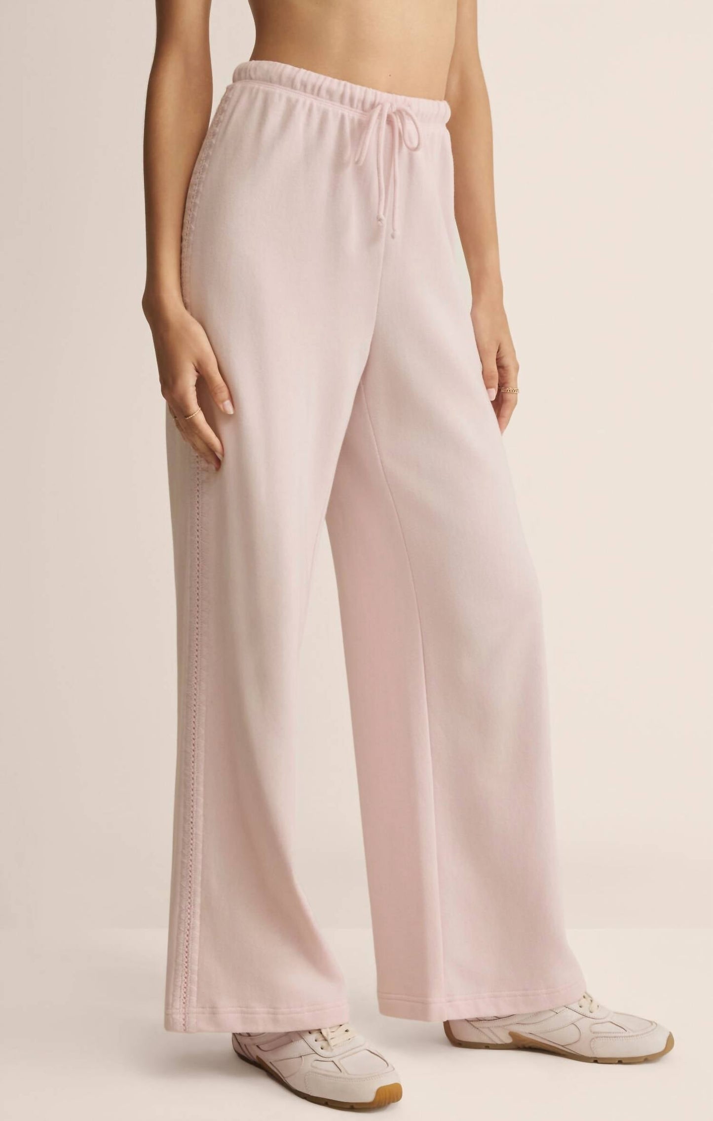 Z Supply - Take All Sweatpant