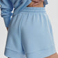 Varley - Barnes High Rise Shorts