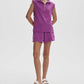 Varley - Magnolia 2.0 Half-zip Tank