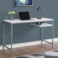 Computer Desk For Home Office, Compact Modern Design
