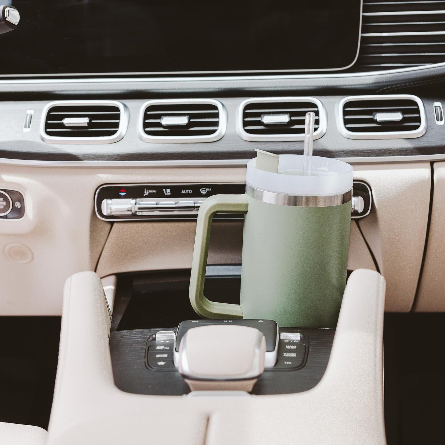 Sweet Water Decor - 40 Oz Travel Tumbler