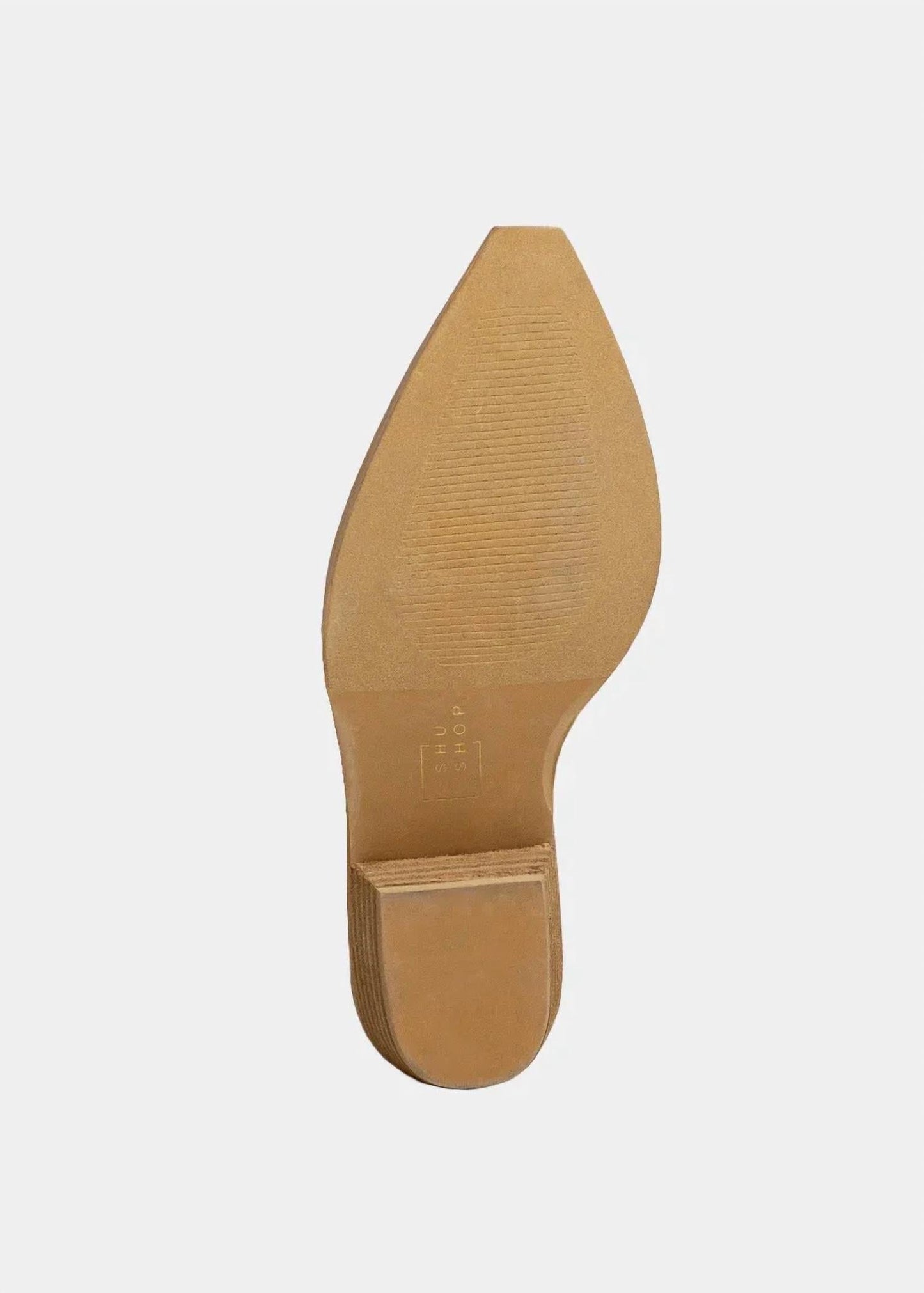Shu Shop - Girl's Zita Mini Western Boots