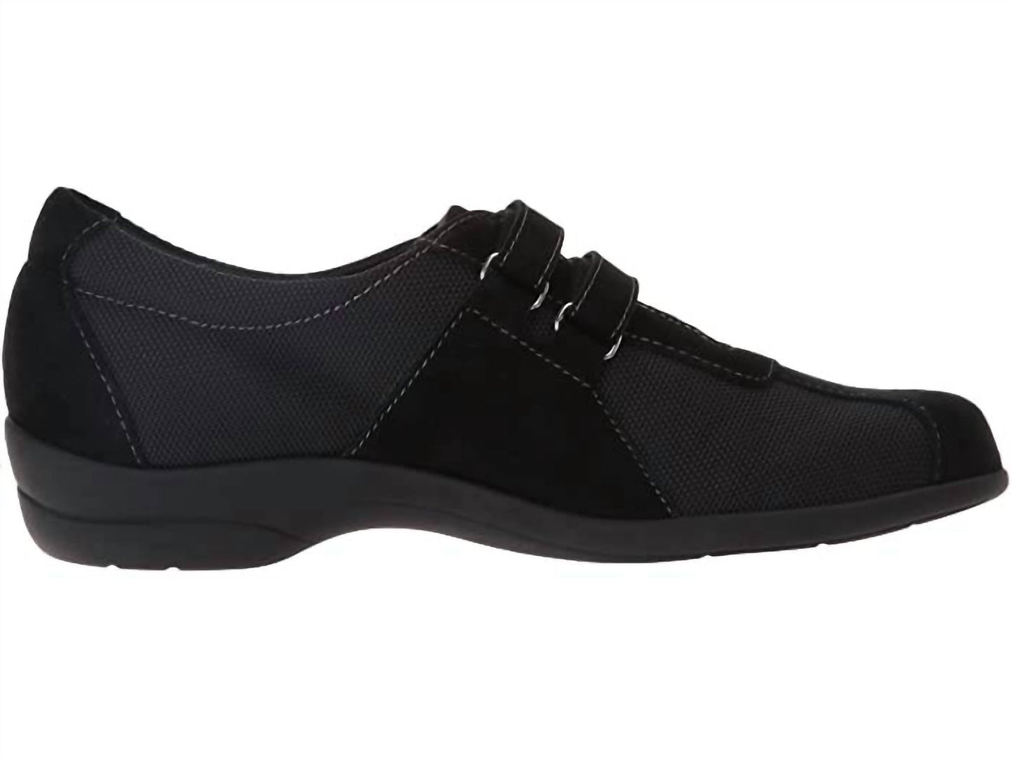 Munro - Women's Joliet Fabric Suede Shoes