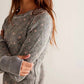 Free People - Pretty little thermal top