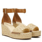 Franco Sarto - Women's Clemens Wedge Sandal