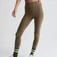 वारले - ऑलवेज सुपर हाई लेगिंग 25"