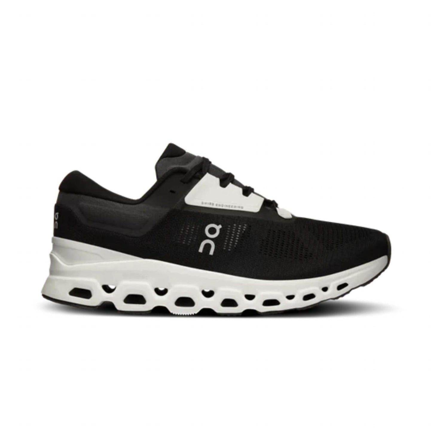 On Running - Men's Cloudstratus 3 Sneaker