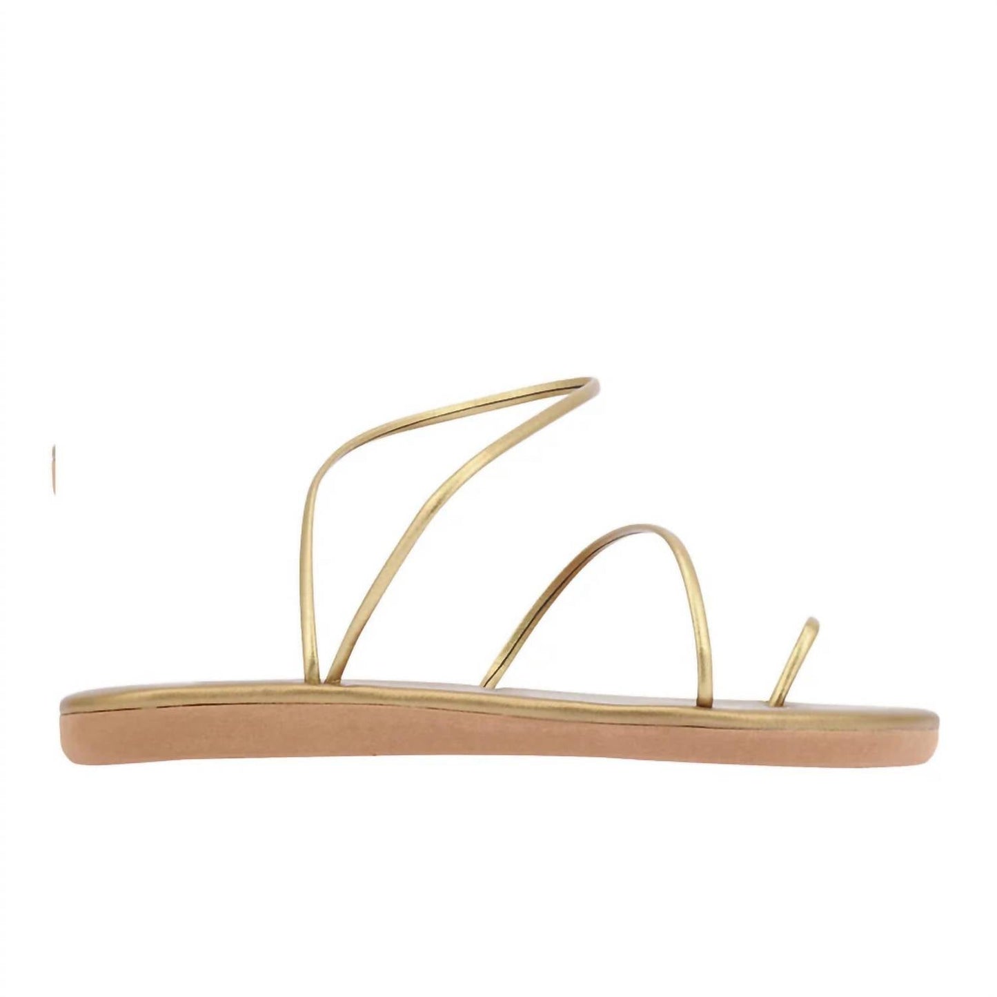 Ancient Greek Sandals - Women's Kansiz Footbed Sandal