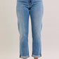 Judy Blue - Rowan Boyfriend Jean