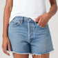 Agolde - Parker Long Shorts