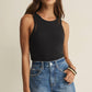 Z Supply - Boa Rib Tank Top