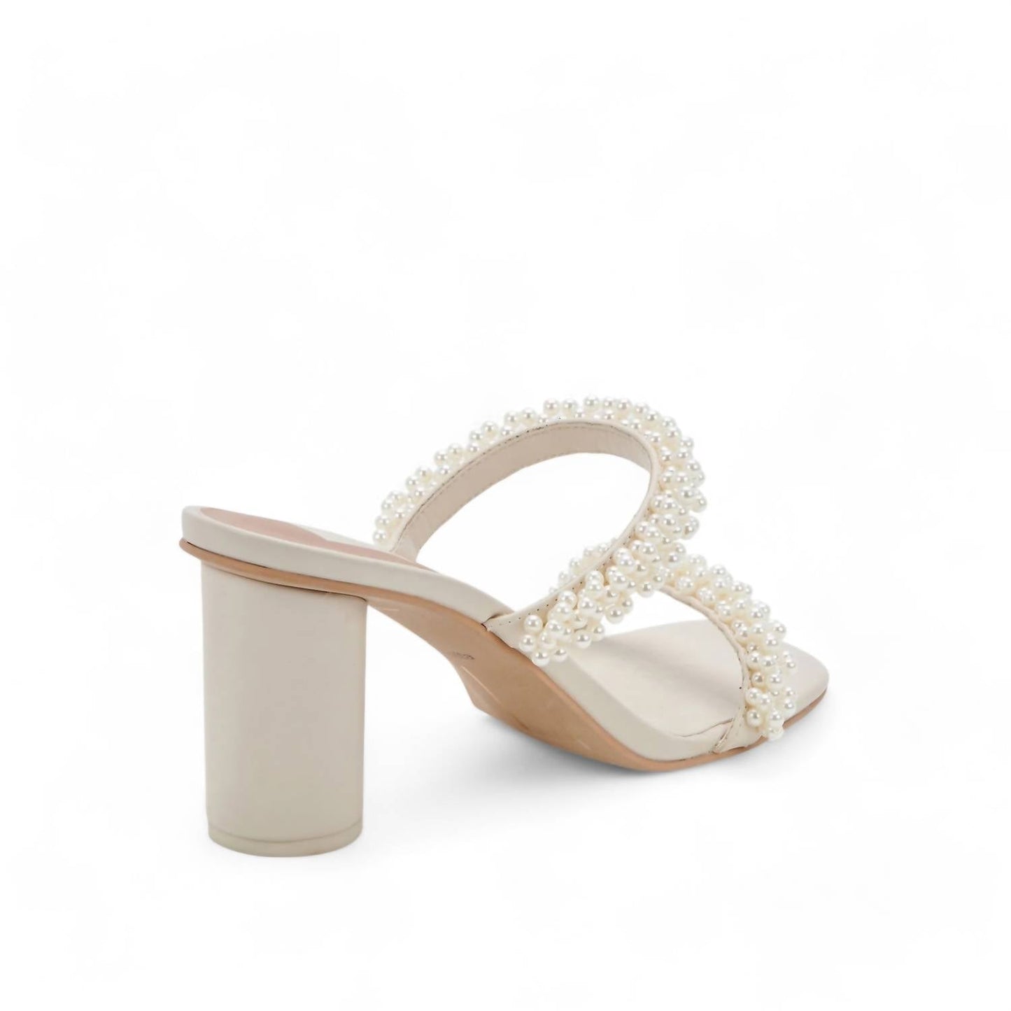 Dolce Vita - Noel Heels