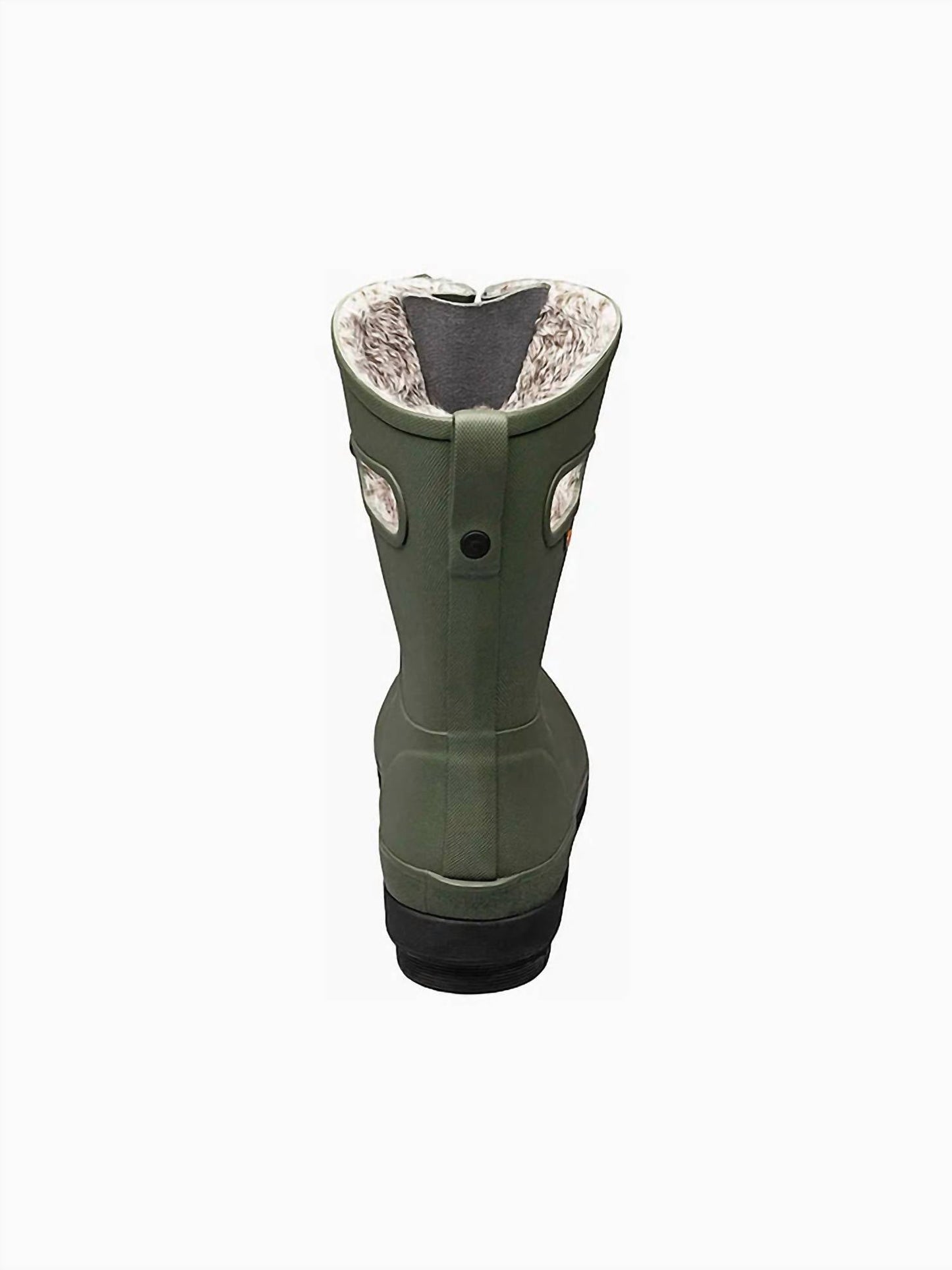 Bogs - Women's Plush Lined Amanda Boots