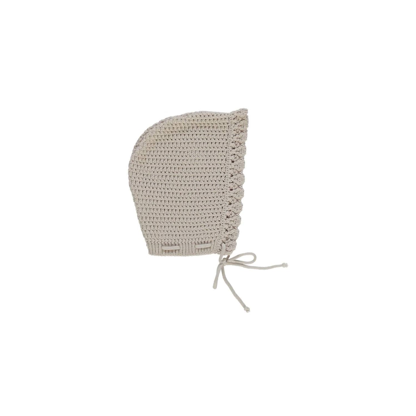 Bebe Organic - Kids Daphne Bonnet